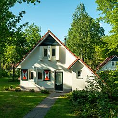 Landgoed Aerwinkel | 4-persoons bungalow | 4C3