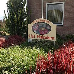 Vakantiehuisje in Nederweert_Eind