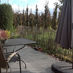 Vakantiehuisje in Nederweert_Eind