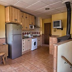 Alojamiento Rural Sierra de Jerez