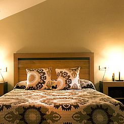 Apartamentos Turísticos Cúllar Vega