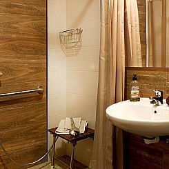 Apartamentos Turísticos Cúllar Vega