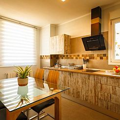 Apartamentos Turísticos Cúllar Vega