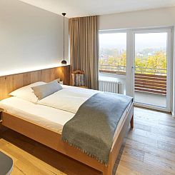 Hotel Sonneck