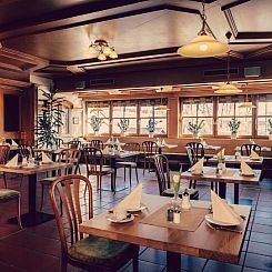 Landhotel Hallnberg