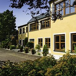 Landhotel Hallnberg
