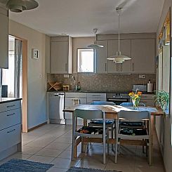 Långänge Bed & Breakfast