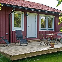 Långänge Bed & Breakfast