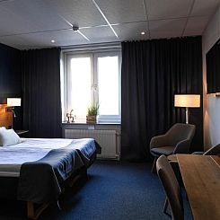 Arkipelag Hotel & Brewery