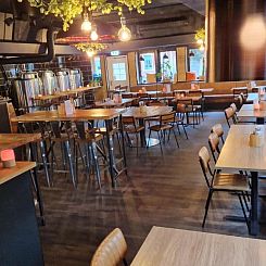 Arkipelag Hotel & Brewery