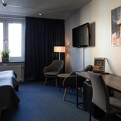 Arkipelag Hotel & Brewery