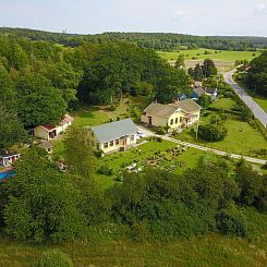 Boråkra Bed & Breakfast