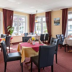 Hotel am Wariner See