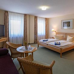 Hotel am Wariner See