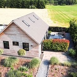 Vakantiehuisje in Velden