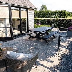 Vakantiehuisje in Velden