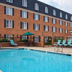 Hilton Wilmington/Christiana
