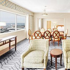 DoubleTree by Hilton St Paul Downtown