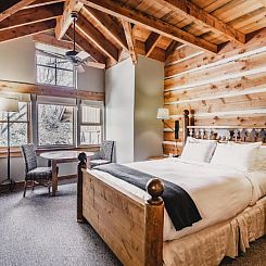 Sundance Mountain Resort