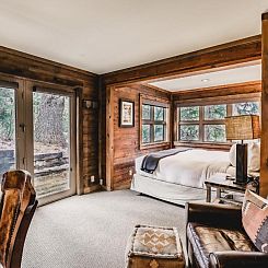 Sundance Mountain Resort
