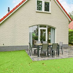 Vrijstaande woning in Arcen