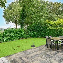 Vrijstaande woning in Arcen