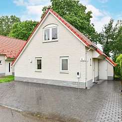 Vrijstaande woning in Arcen