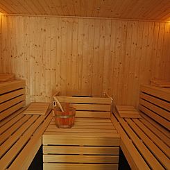 Buitenverblijf Wellness 12