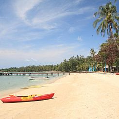 Koh Mak Resort