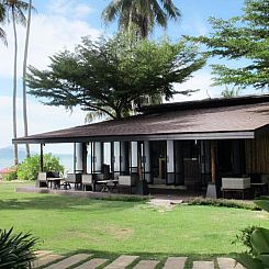 Seavana Koh Mak Beach Resort