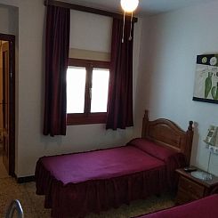 Hostal San Francisco