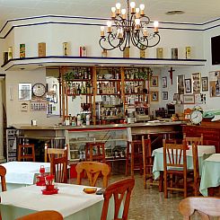 Hostal San Francisco