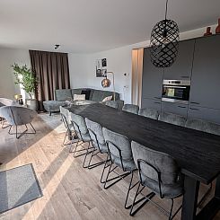 Vrijstaande woning in Belfeld