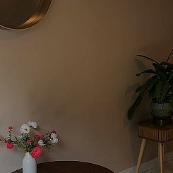 Vakantiehuisje in America