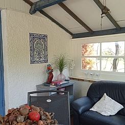 Vakantiehuis in Baarlo