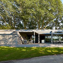 Vrijstaande woning in Maasbree