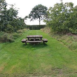Vakantiehuis in Siebengewald