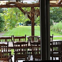 Vakantiehuis in Siebengewald