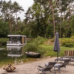 Vakantiehuis in Merselo