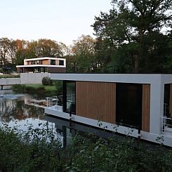 Vakantiehuis in Merselo