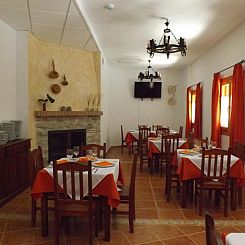 Casa Rural ENTRESIERRAS