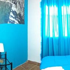 Casa Rural ENTRESIERRAS