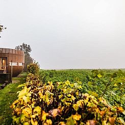 Huisje in Ven/Zelderheide