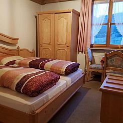 Pension / Ferienwohnungen Ludwig