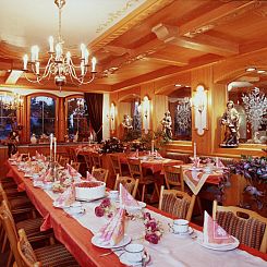 Pension / Ferienwohnungen Ludwig