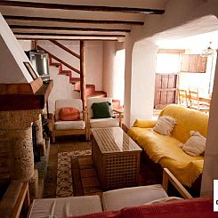 Casa Rural Calabaza & Nueces