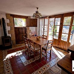 Casa Rural Calabaza & Nueces