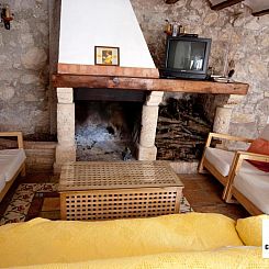 Casa Rural Calabaza & Nueces