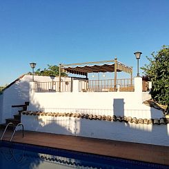Cortijo Los Abedules
