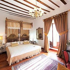 Hotel Boutique Nueve Leyendas